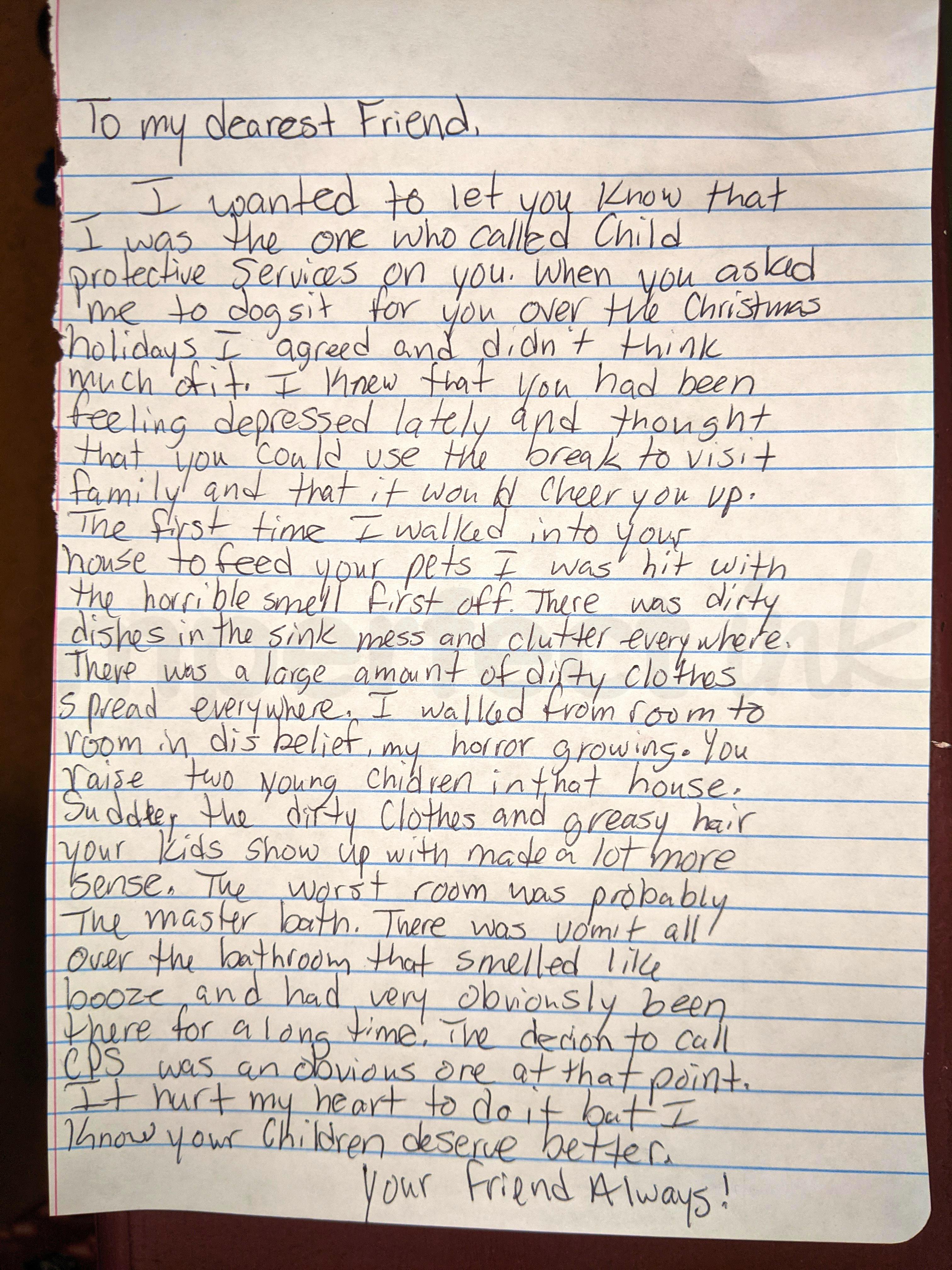 【印刷可能】 to my dearest friend letter 291220Happy birthday to my dearest